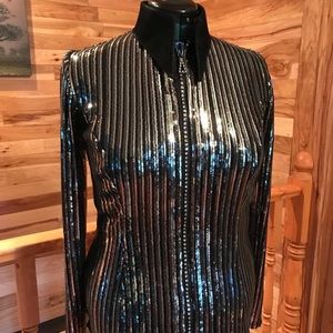 Custom rail showmanship western shirt